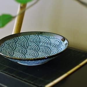 Japanilainen oh-zara seigaiha
