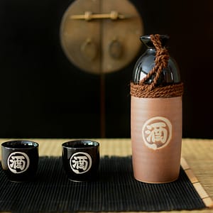 sake-setti