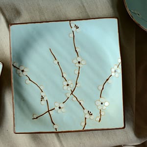 Sushi Hanami